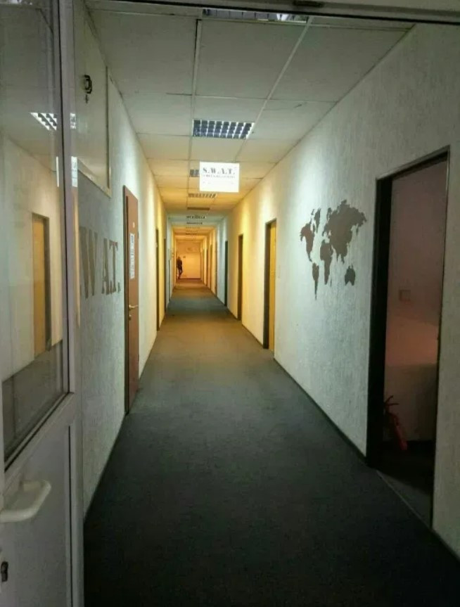Продажа здания в Киеве,  Владимирская ул., 69 4