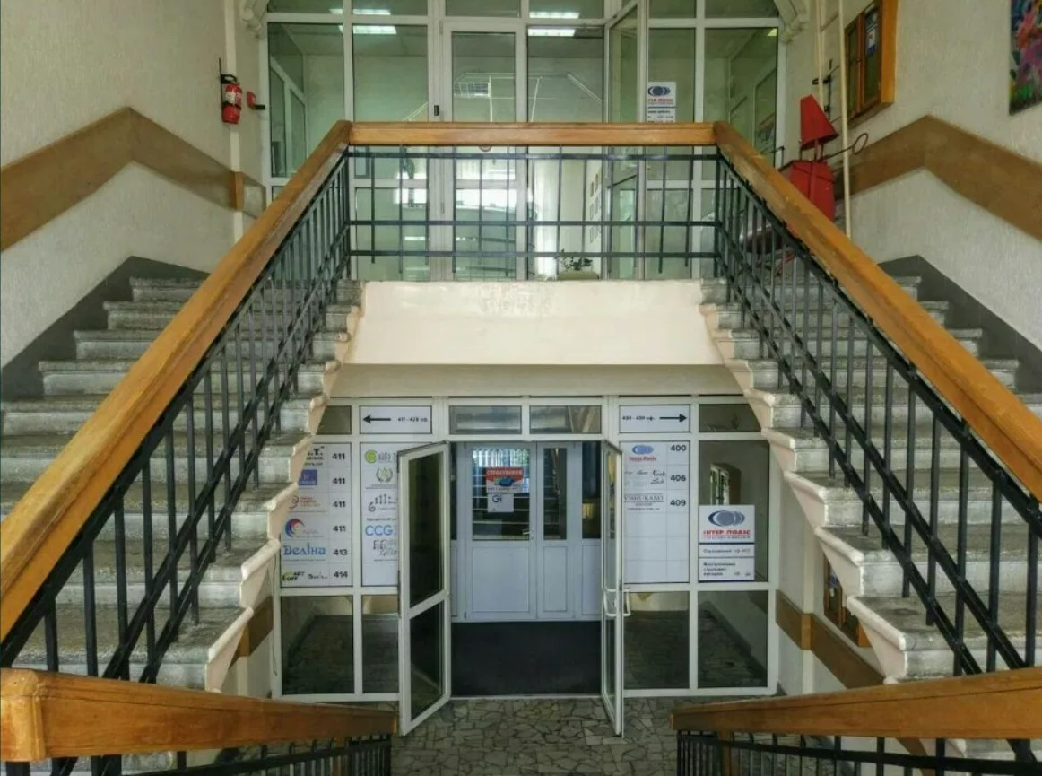 Продажа здания в Киеве,  Владимирская ул., 69 5