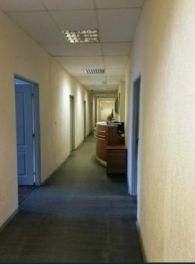Продажа здания в Киеве,  Владимирская ул., 69 6