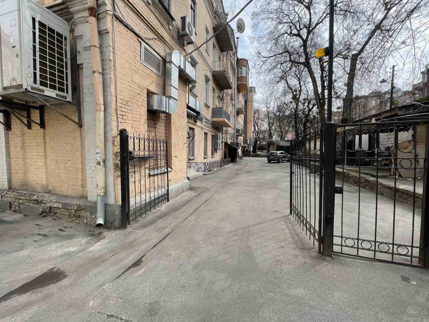 Аренда 2к квартиры в Киеве,  Городецкого Архитектора ул., 6 16
