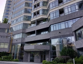 Аренда 3к квартиры в Киеве,  ЖК ПечерСкай, Болсуновская ул. (Струтинского ул.), 2 8
