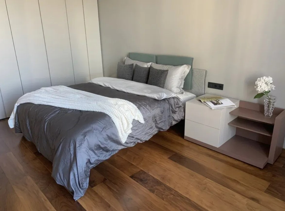 Продажа 2к квартиры в Киеве,  ЖК Бульвар Фонтанов, Саперне Поле, 3 8