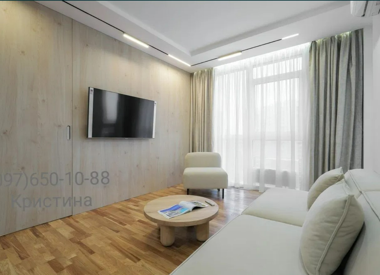 Продажа 3к квартиры в Киеве,  ЖК Французский Квартал 2, Джона Маккейна ул. (Кудри Ивана ул.), 3А 0