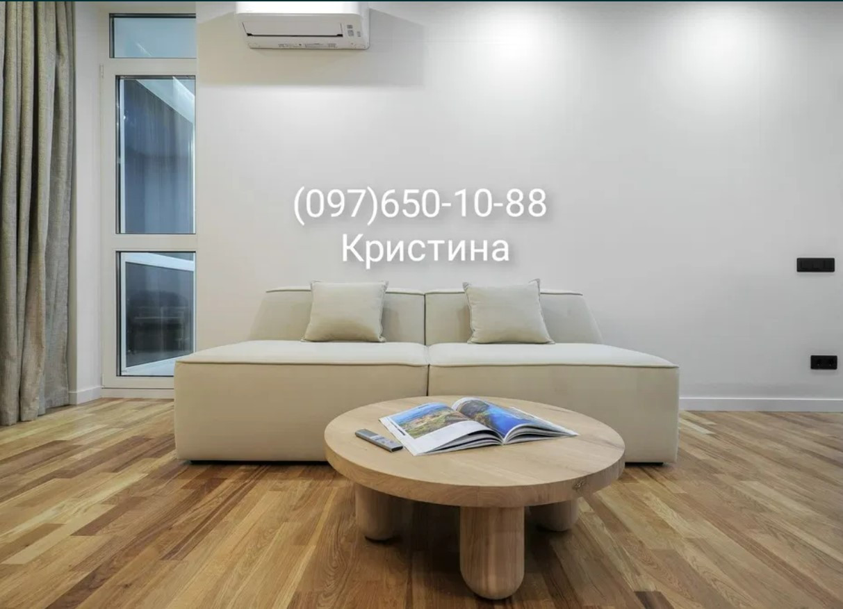 Продажа 3к квартиры в Киеве,  ЖК Французский Квартал 2, Джона Маккейна ул. (Кудри Ивана ул.), 3А 6