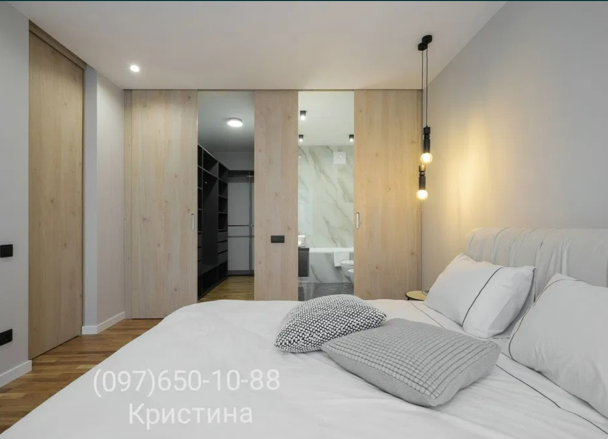 Продажа 3к квартиры в Киеве,  ЖК Французский Квартал 2, Джона Маккейна ул. (Кудри Ивана ул.), 3А 9