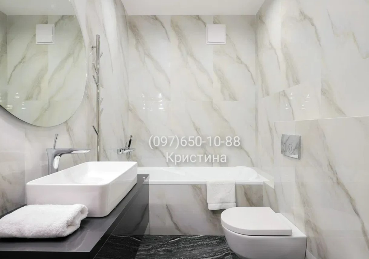 Продажа 3к квартиры в Киеве,  ЖК Французский Квартал 2, Джона Маккейна ул. (Кудри Ивана ул.), 3А 11