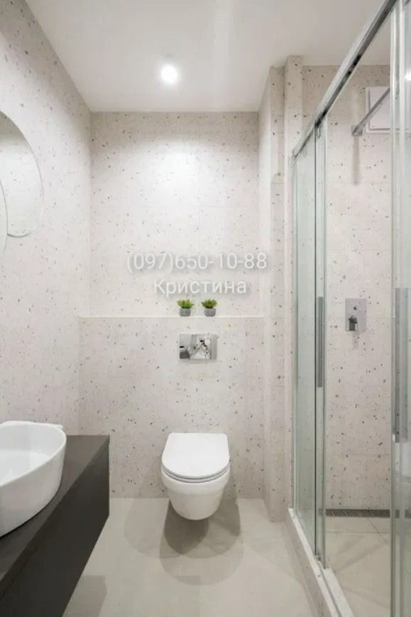Продажа 3к квартиры в Киеве,  ЖК Французский Квартал 2, Джона Маккейна ул. (Кудри Ивана ул.), 3А 13