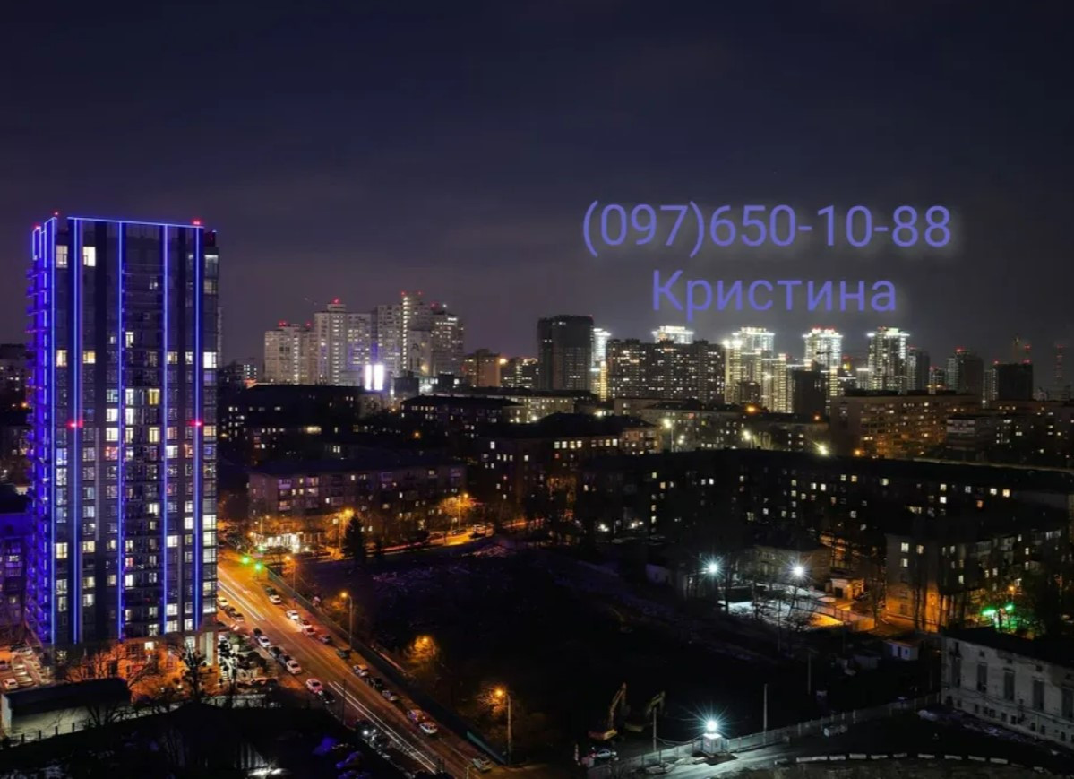 Продажа 3к квартиры в Киеве,  ЖК Французский Квартал 2, Джона Маккейна ул. (Кудри Ивана ул.), 3А 18