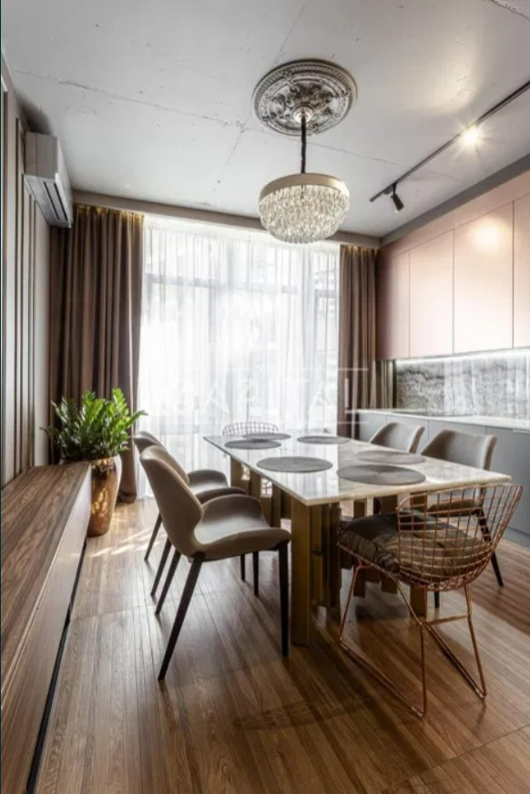 Продажа 3к квартиры в Киеве,  ЖК Бульвар Фонтанов, Саперне Поле, 3 0