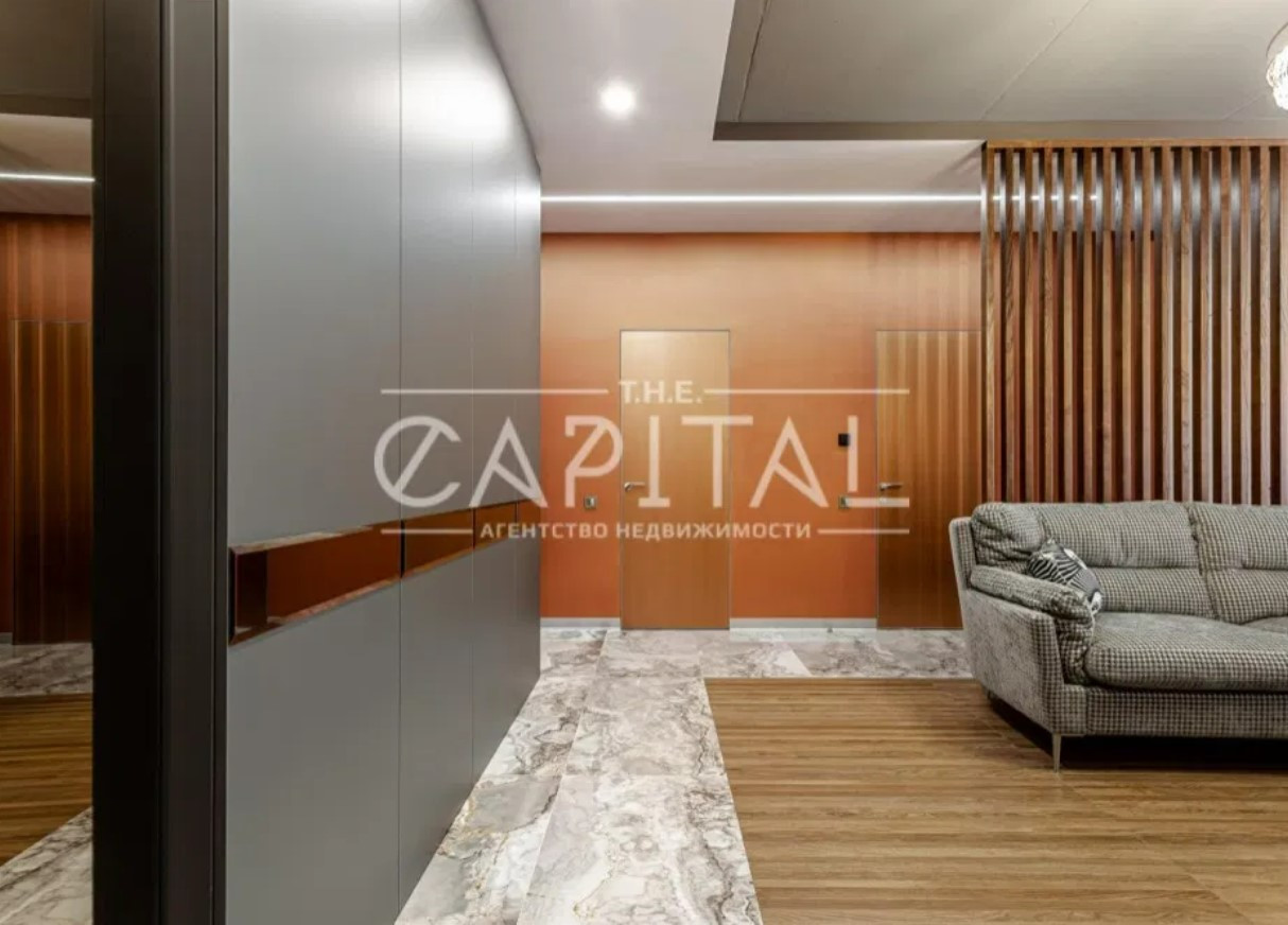 Продажа 3к квартиры в Киеве,  ЖК Бульвар Фонтанов, Саперне Поле, 3 3
