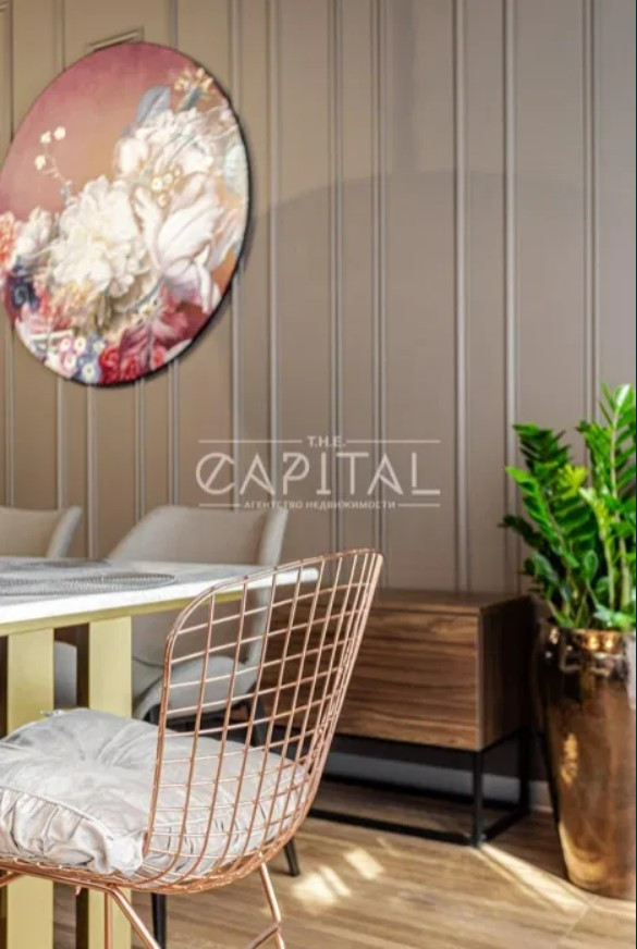 Продажа 3к квартиры в Киеве,  ЖК Бульвар Фонтанов, Саперне Поле, 3 6