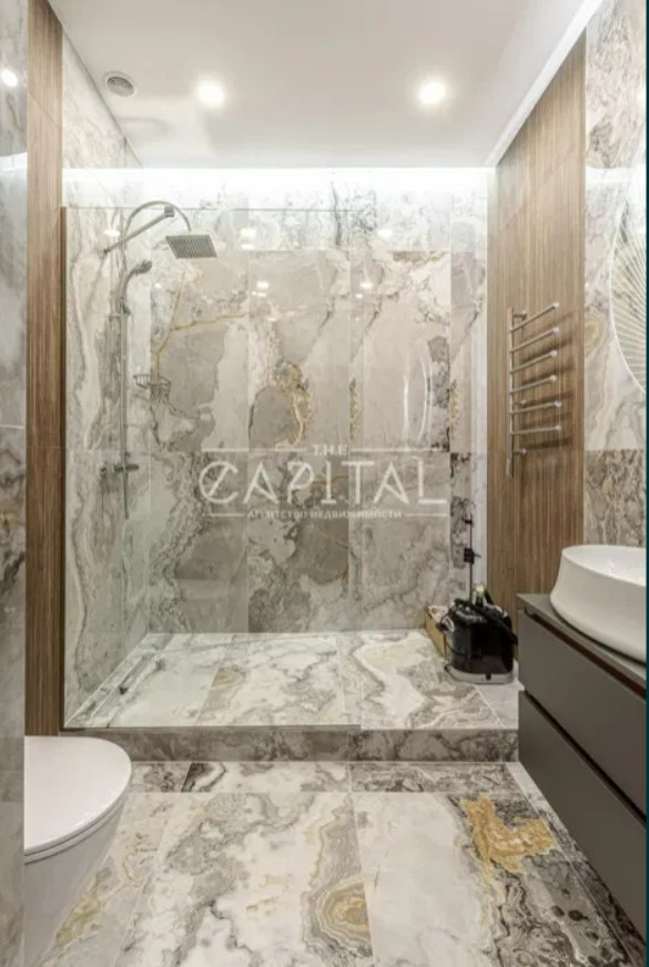 Продажа 3к квартиры в Киеве,  ЖК Бульвар Фонтанов, Саперне Поле, 3 7
