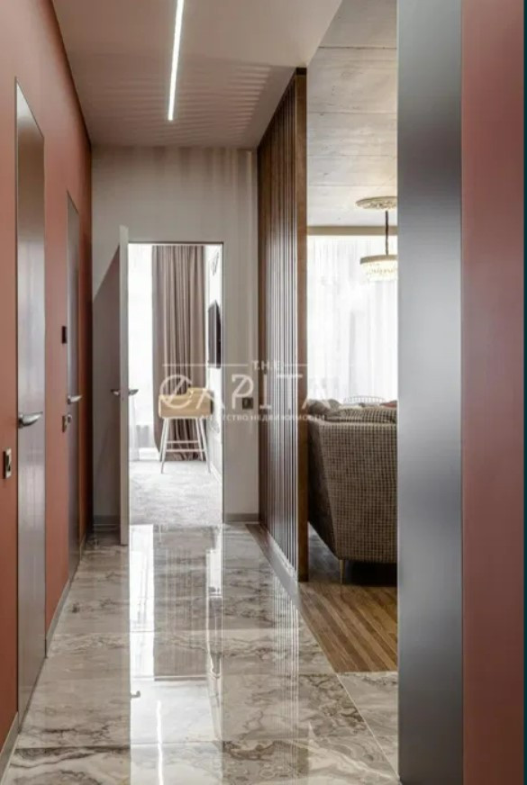 Продажа 3к квартиры в Киеве,  ЖК Бульвар Фонтанов, Саперне Поле, 3 9