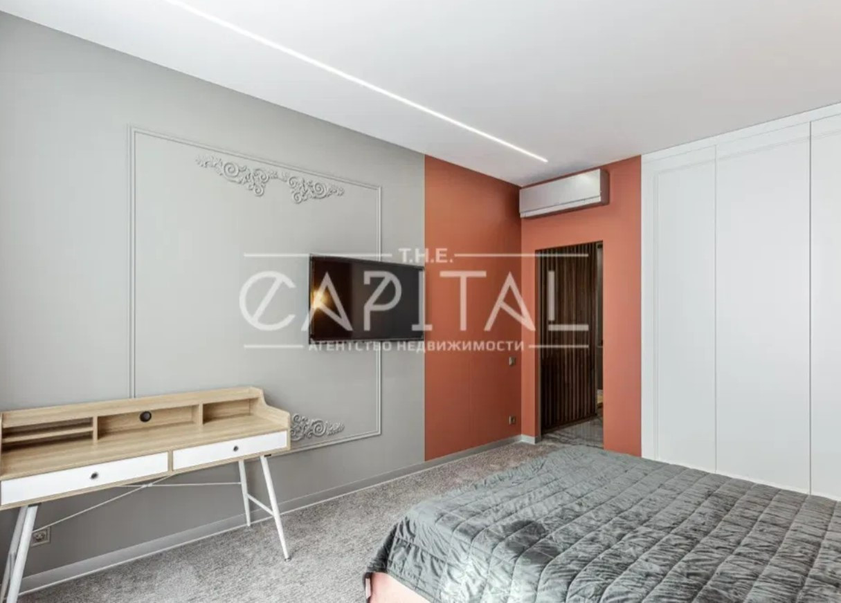 Продажа 3к квартиры в Киеве,  ЖК Бульвар Фонтанов, Саперне Поле, 3 11