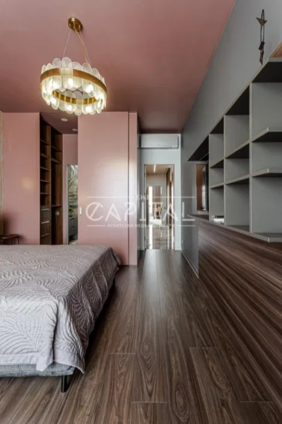 Продажа 3к квартиры в Киеве,  ЖК Бульвар Фонтанов, Саперне Поле, 3 13