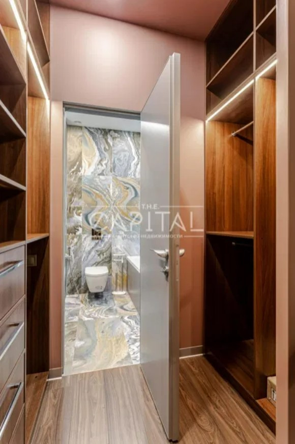 Продажа 3к квартиры в Киеве,  ЖК Бульвар Фонтанов, Саперне Поле, 3 14
