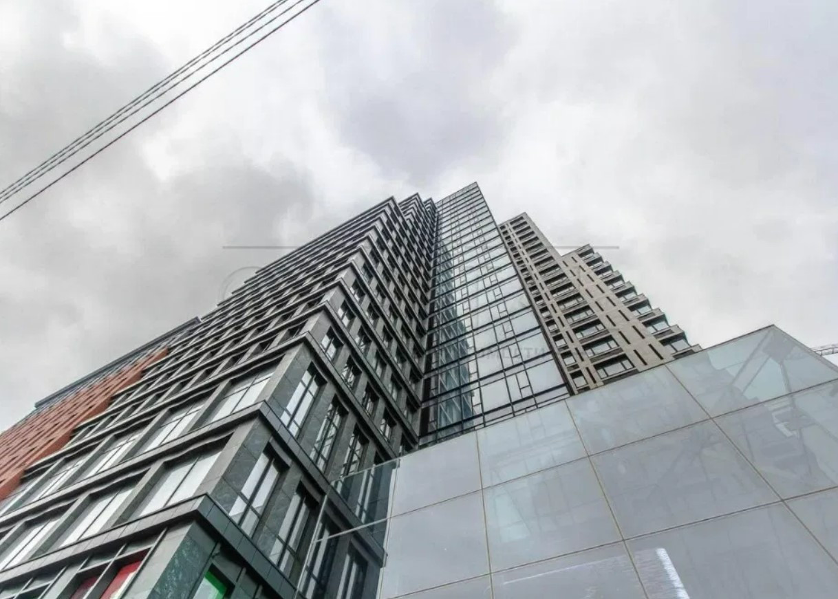 Продажа 3к квартиры в Киеве, ЖК Чикаго Централ Хаус, Антоновича ул. (Горького ул.), 44 4