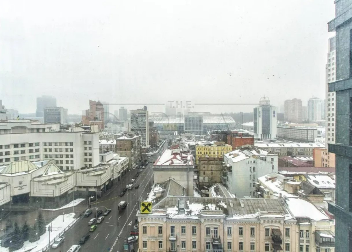 Продажа 3к квартиры в Киеве, ЖК Чикаго Централ Хаус, Антоновича ул. (Горького ул.), 44 6