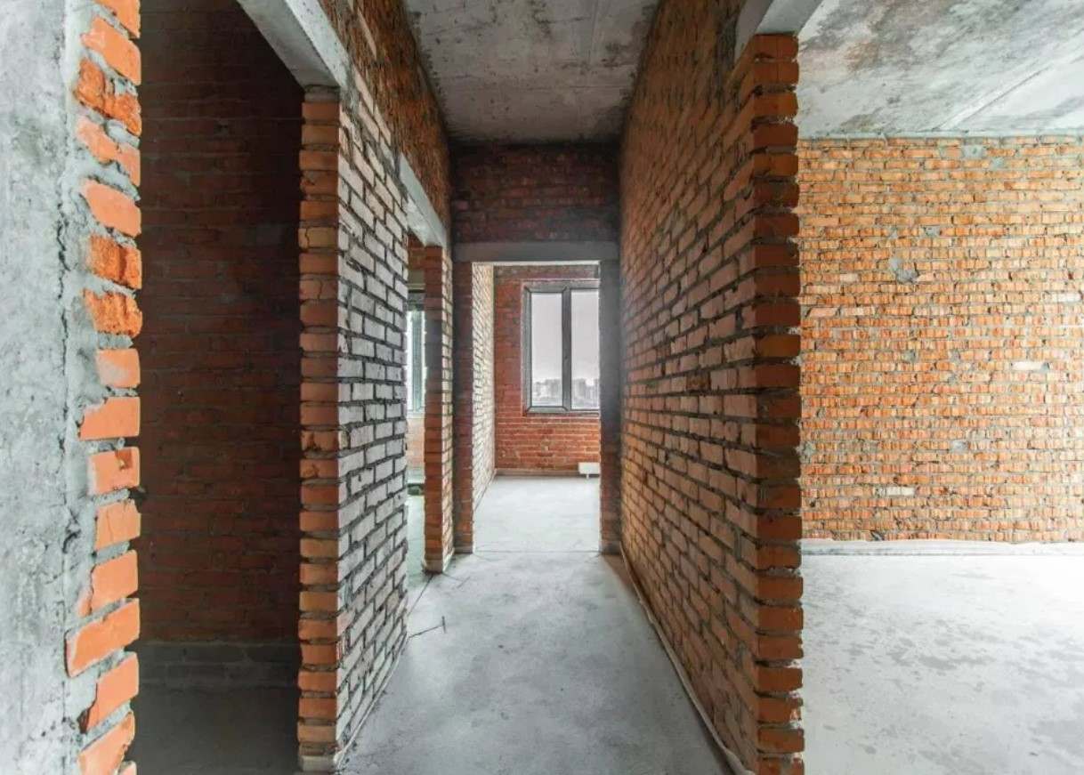 Продажа 3к квартиры в Киеве, ЖК Чикаго Централ Хаус, Антоновича ул. (Горького ул.), 44 9
