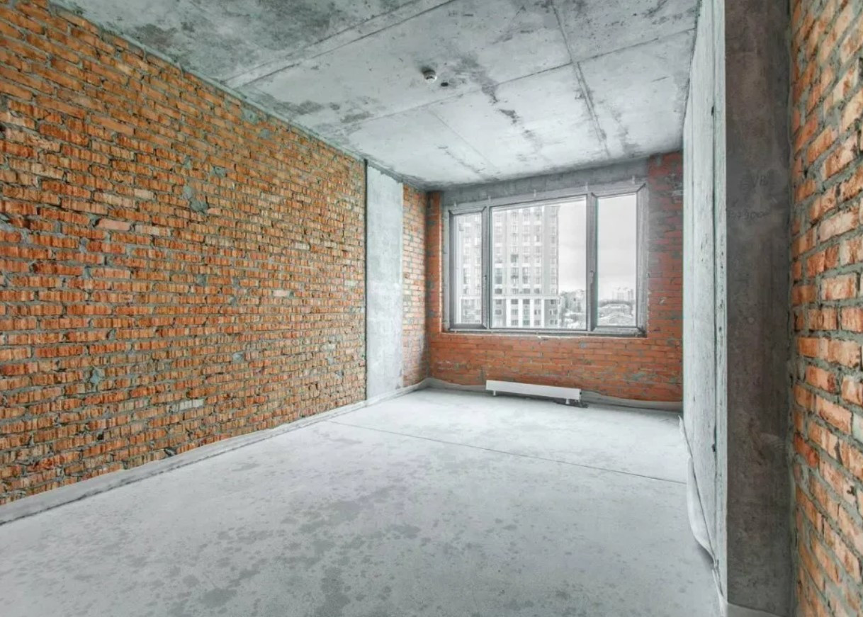 Продажа 3к квартиры в Киеве, ЖК Чикаго Централ Хаус, Антоновича ул. (Горького ул.), 44 10