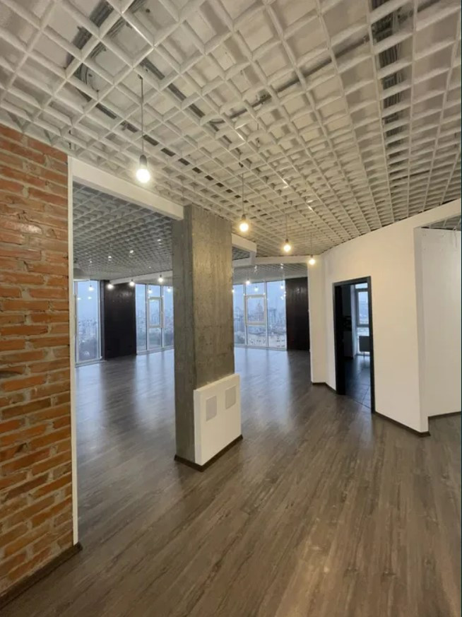 Продажа 4к квартиры в Киеве,  Бульварно-Кудрявская ул. (Воровского ул.), 21 6