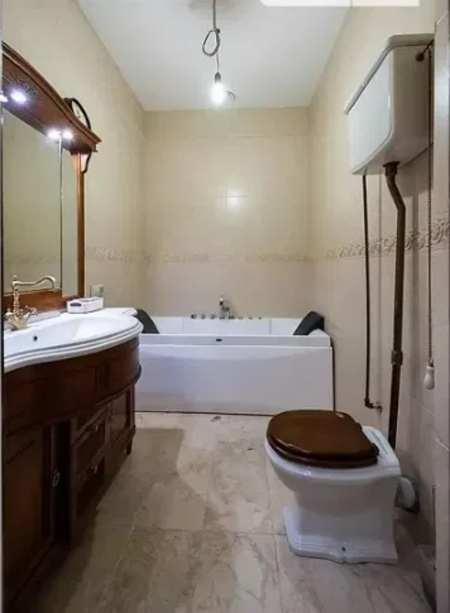 Продажа 3к квартиры в Киеве,  Несторiвський провулок, 6 1