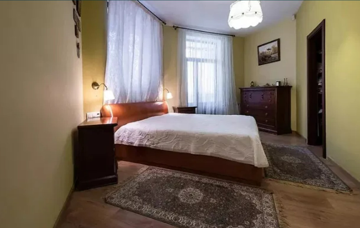 Продажа 3к квартиры в Киеве,  Несторiвський провулок, 6 2