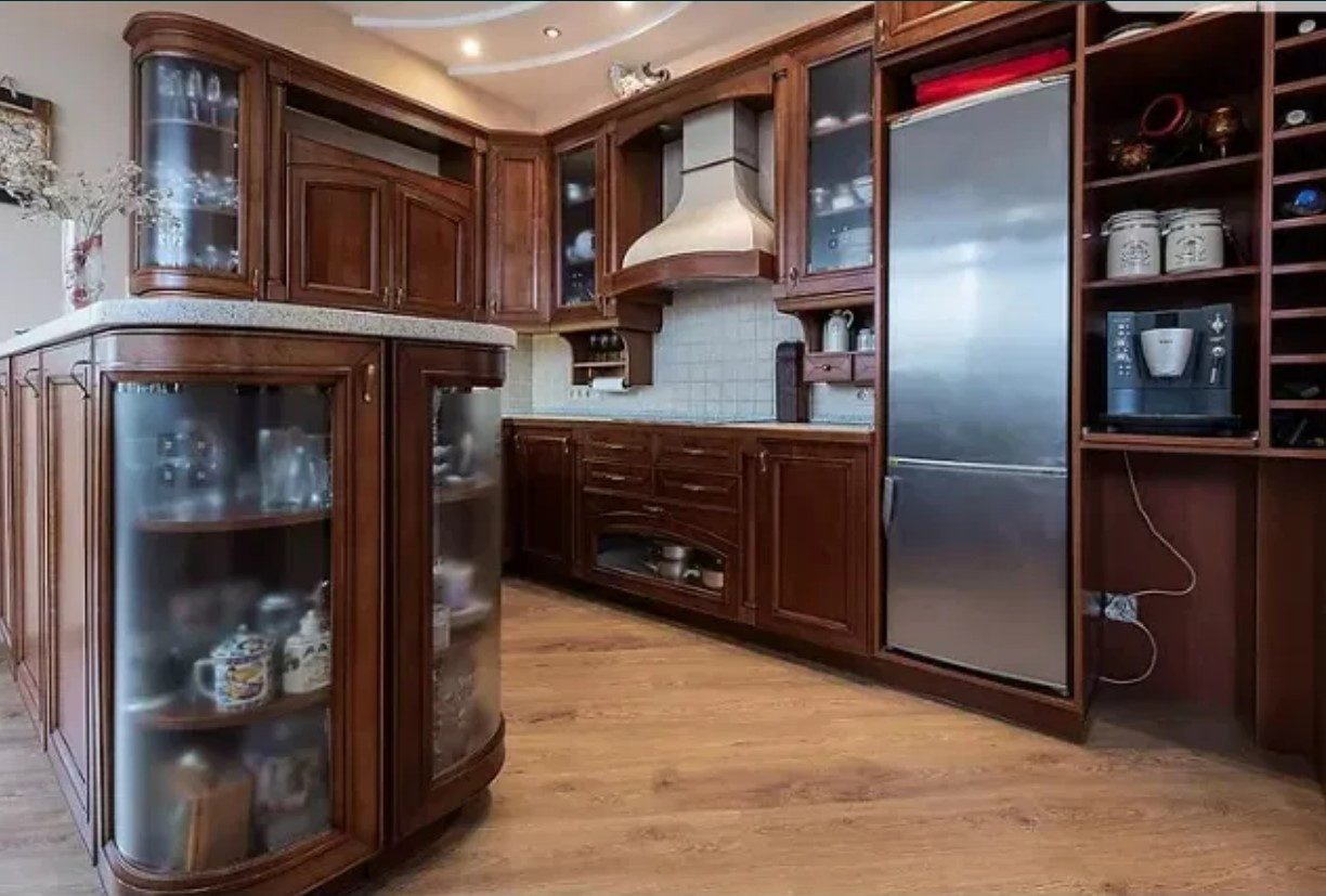 Продажа 3к квартиры в Киеве,  Несторiвський провулок, 6 3