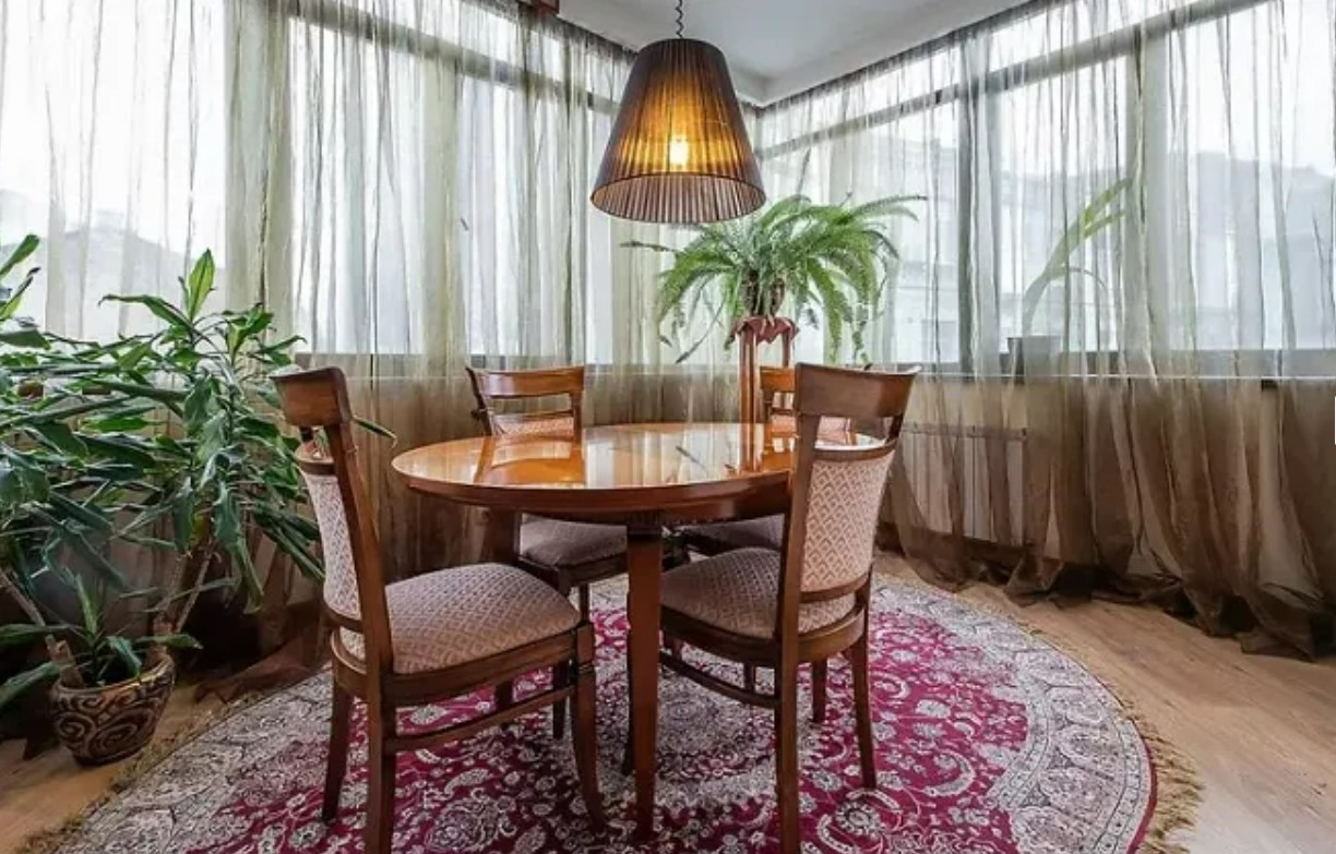 Продажа 3к квартиры в Киеве,  Несторiвський провулок, 6 4