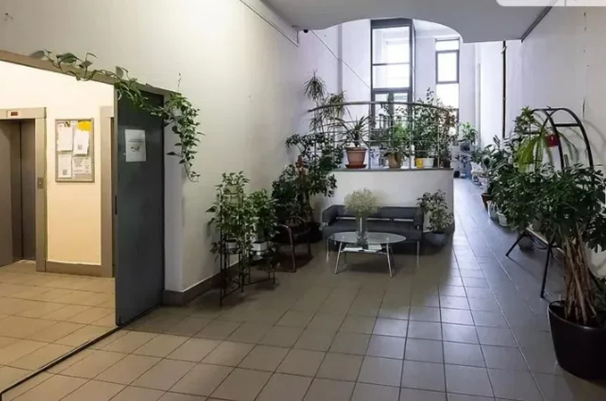 Продажа 3к квартиры в Киеве,  Несторiвський провулок, 6 5