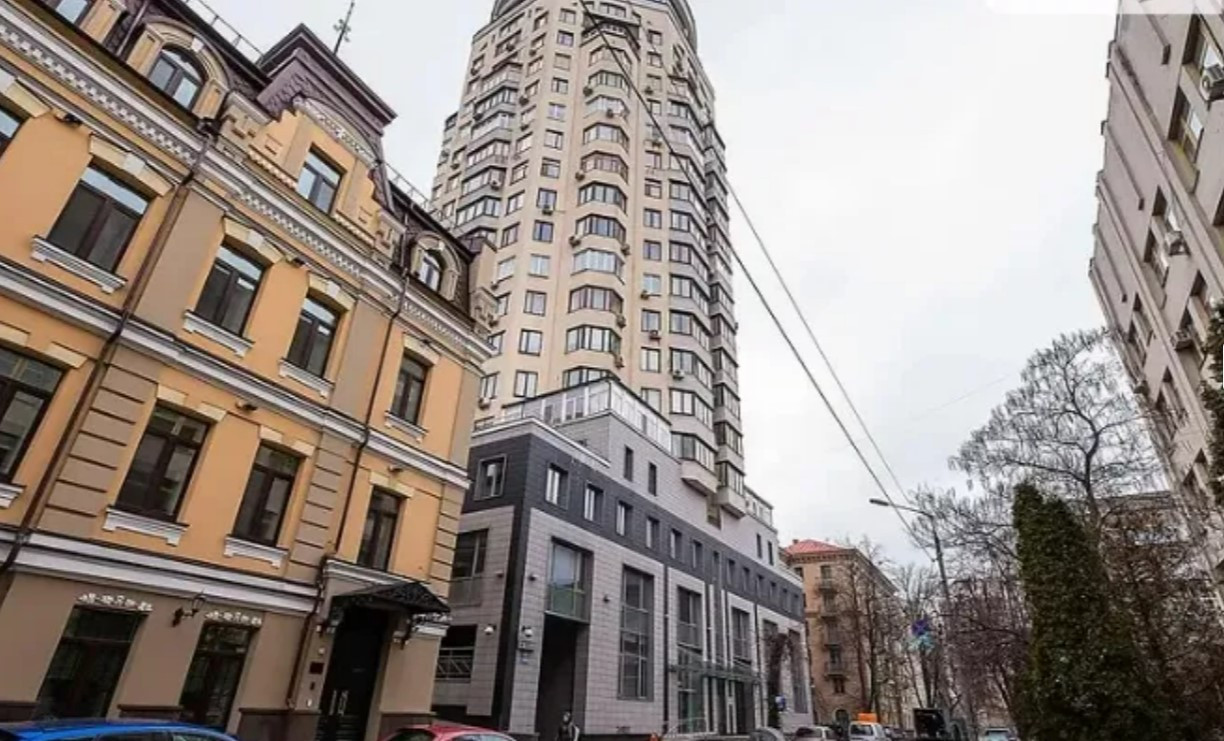 Продажа 3к квартиры в Киеве,  Несторiвський провулок, 6 6
