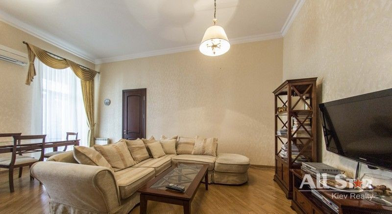 Продажа 3к квартиры в Киеве,  Сечевых стрельцов ул. (Артема ул.), 10 0