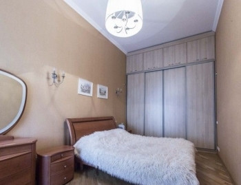 Продажа 3к квартиры в Киеве,  Сечевых стрельцов ул. (Артема ул.), 10 5