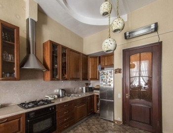 Продажа 3к квартиры в Киеве,  Сечевых стрельцов ул. (Артема ул.), 10 6