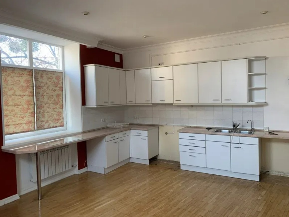 Продажа 4к квартиры в Киеве, Никольско-Ботаническая ул., 14 5