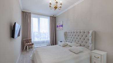 Саксаганского ул. 37К sub 1