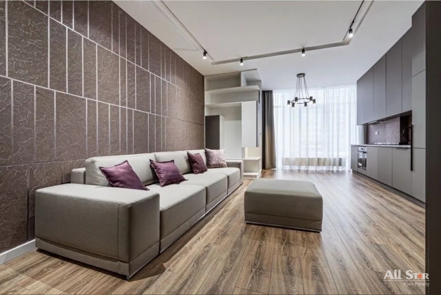 Продажа 3к квартиры в Киеве,  ЖК Бульвар Фонтанов, Саперне Поле, 3 0
