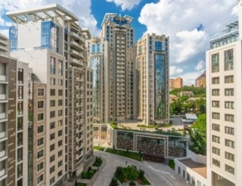 Продажа 3к квартиры в Киеве,  ЖК Бульвар Фонтанов, Саперне Поле, 3 1