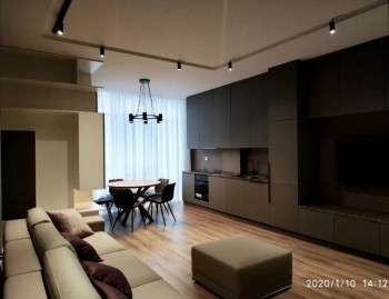 Продажа 3к квартиры в Киеве,  ЖК Бульвар Фонтанов, Саперне Поле, 3 3