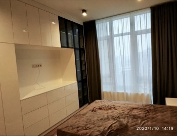 Продажа 3к квартиры в Киеве,  ЖК Бульвар Фонтанов, Саперне Поле, 3 5