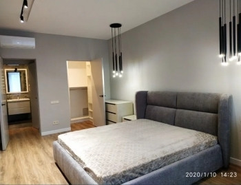 Продажа 3к квартиры в Киеве,  ЖК Бульвар Фонтанов, Саперне Поле, 3 8