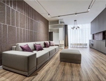 Продажа 3к квартиры в Киеве,  ЖК Бульвар Фонтанов, Саперне Поле, 3 11