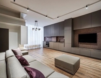 Продажа 3к квартиры в Киеве,  ЖК Бульвар Фонтанов, Саперне Поле, 3 12