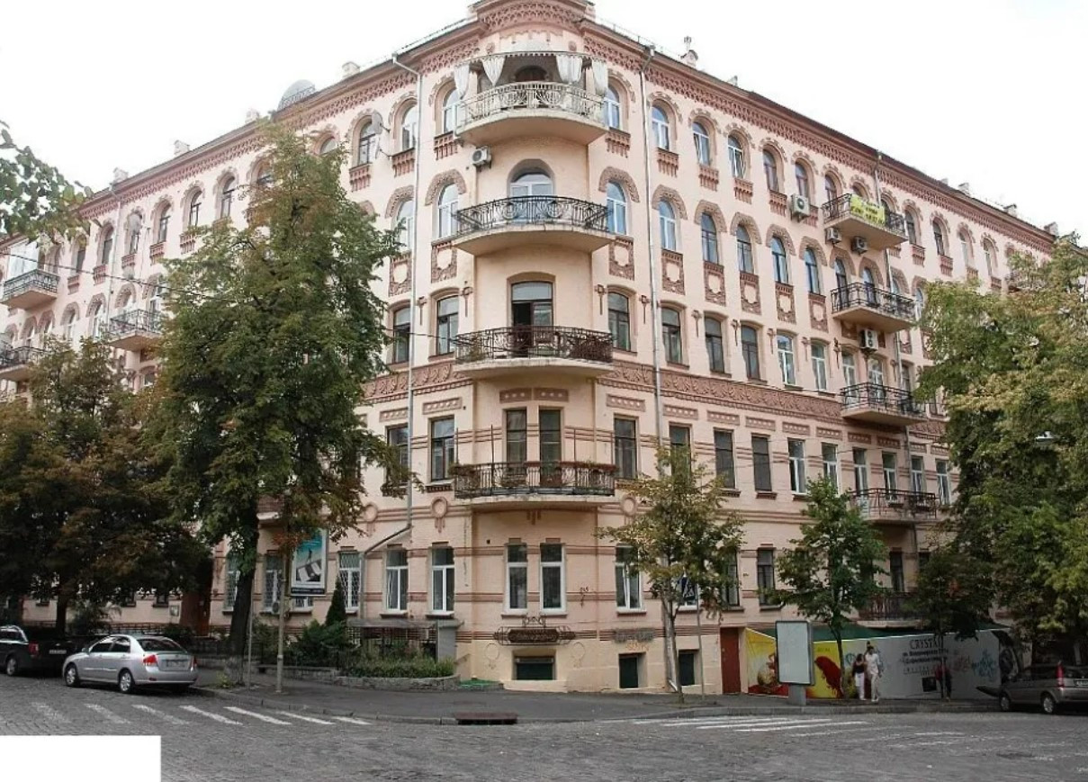 Продажа 2к квартиры в Киеве,  Городецкого Архитектора ул., 12 0