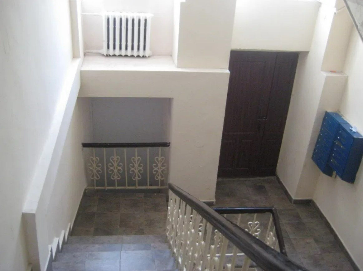 Продажа 2к квартиры в Киеве,  Городецкого Архитектора ул., 12 1
