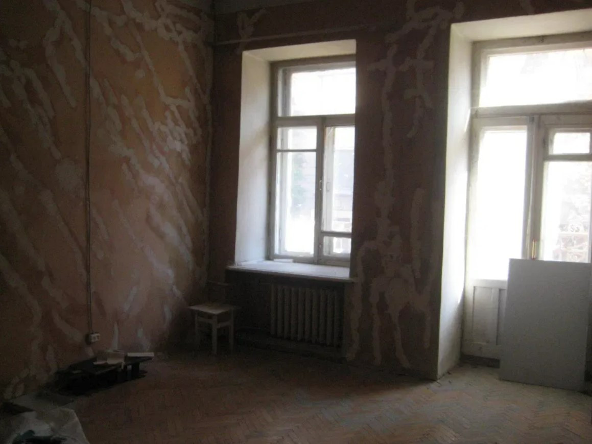 Продажа 2к квартиры в Киеве,  Городецкого Архитектора ул., 12 4