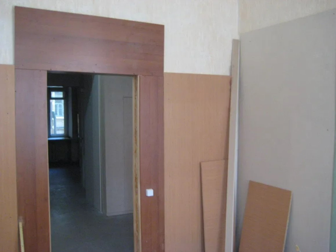 Продажа 2к квартиры в Киеве,  Городецкого Архитектора ул., 12 5