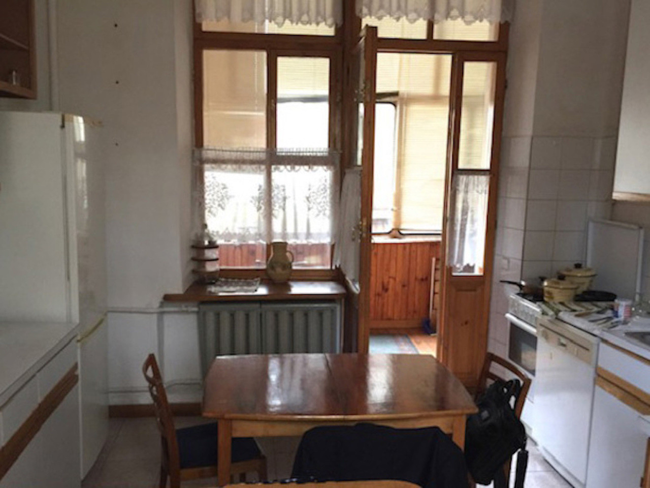 Продажа 2к квартиры в Киеве, Богдана Хмельницкого ул., 10 0