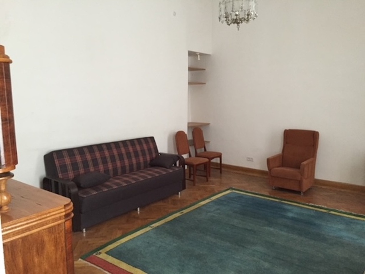 Продажа 2к квартиры в Киеве, Богдана Хмельницкого ул., 10 1
