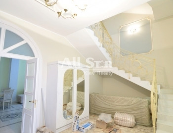Аренда 4к дома в Киеве,  Ольшанская ул., 33 2